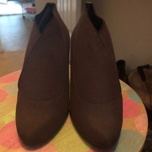 Antonio Melani booties